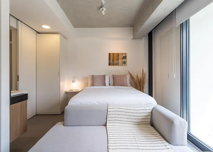 Charlie Onze22 Vila Madalena