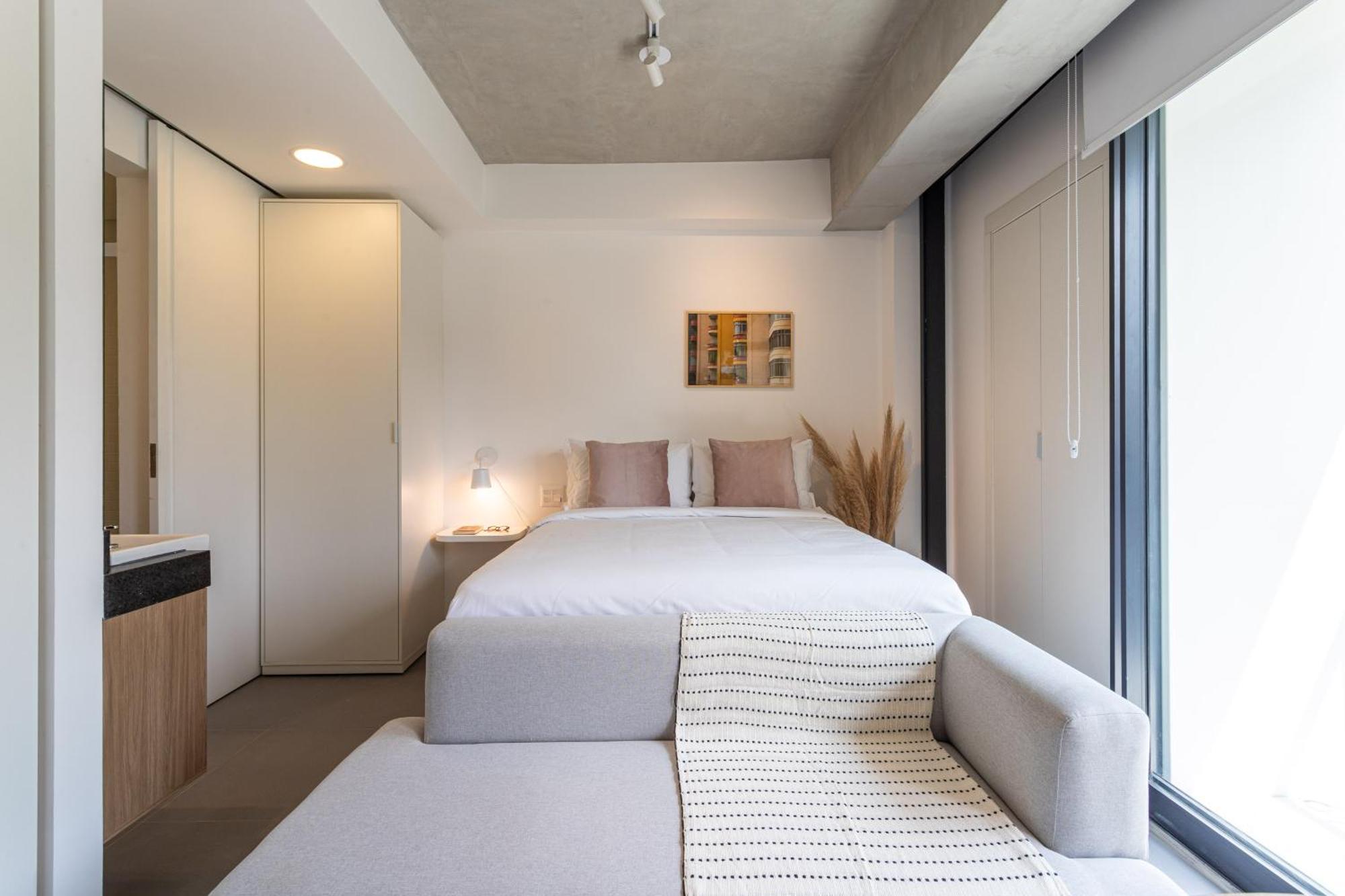 Apartamento Charlie Onze22 Madalena