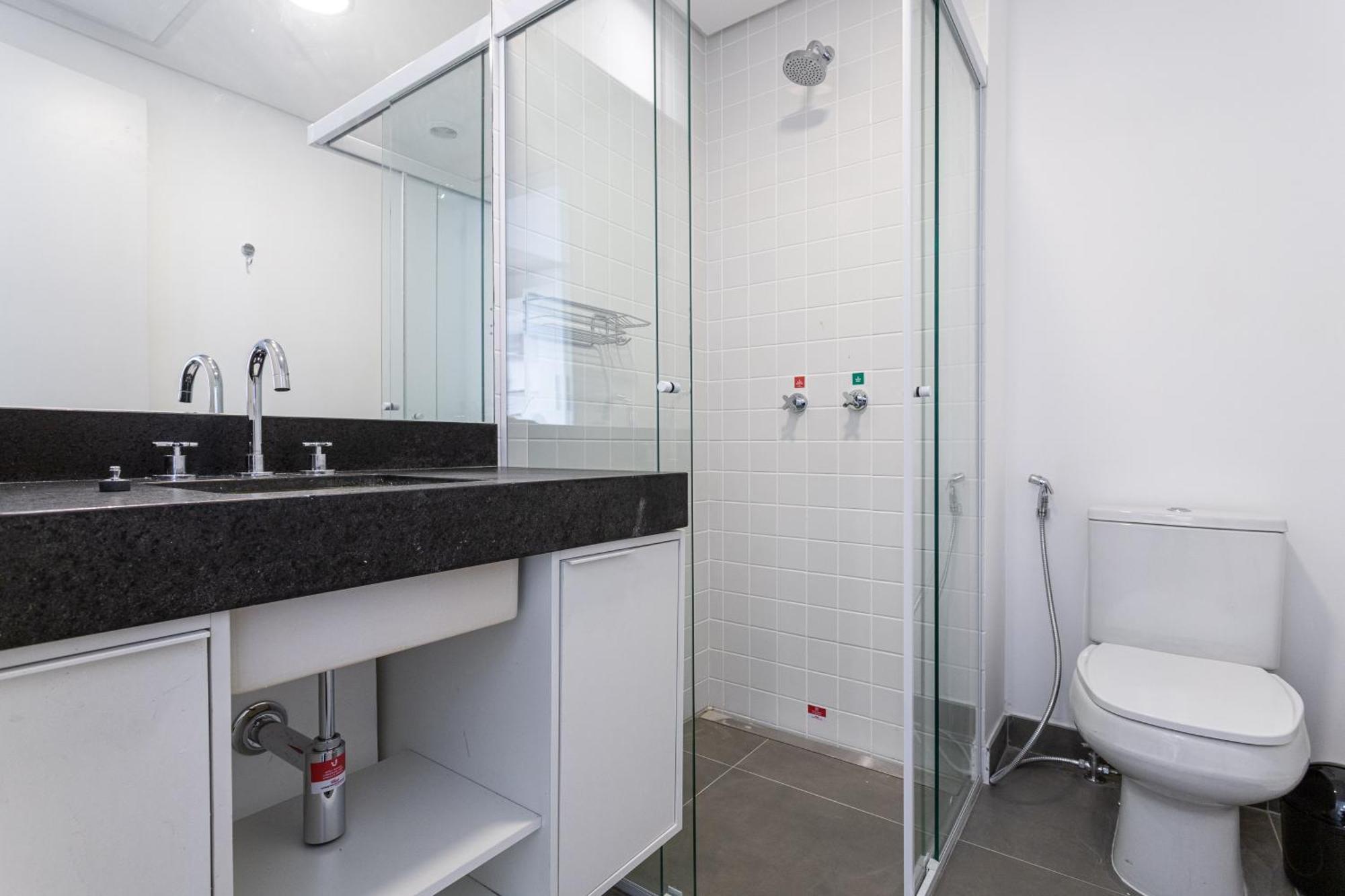 Apartamento Charlie Onze22 Madalena *